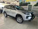 Thumbnail Toyota Fortuner 2.8GD-6