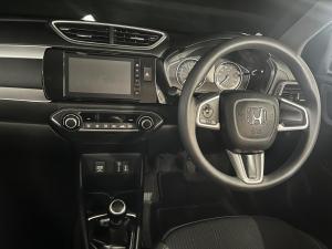 Honda Amaze 1.2 Comfort - Image 11