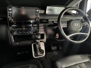 Hyundai Staria 2.2D Executive 9-seater - Image 8