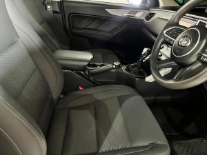 GWM P-Series 2.0TD single cab SX 4x4 - Image 5