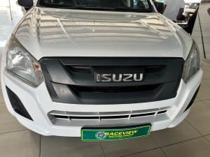 Isuzu D-Max 250 double cab Hi-Ride - Image 2