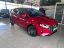 Thumbnail Hyundai i20 1.2 Motion