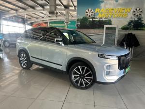 Jaecoo J7 1.6T Glacier - Image 1