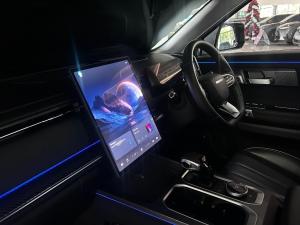 Jaecoo J7 1.6T Glacier - Image 9