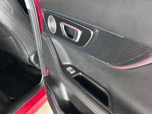 Chery Tiggo 7 Pro Max 1.6TGDI 290T Premium AWD - Image 14