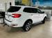 Ford Everest 3.2TDCi 4WD XLT - Thumbnail 3