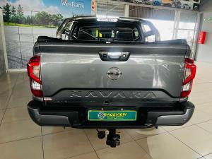 Nissan Navara 2.5DDTi double cab LE Plus 4x4 - Image 2