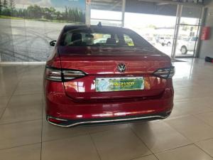 Volkswagen Polo sedan 1.6 Life - Image 4