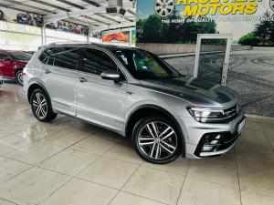 Volkswagen Tiguan Allspace 2.0TSI 4Motion Highline - Image 1
