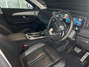 Jetour X70 Plus 1.5T Deluxe - Image 10