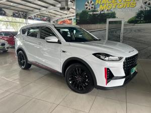 Jetour X70 Plus 1.5T Deluxe - Image 1