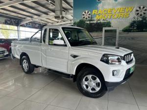 Mahindra Pik Up 2.2CRDe single cab S6 - Image 1
