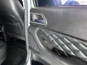 GWM P-Series 2.0TD double cab LT - Image 12