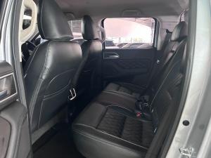 GWM P-Series 2.0TD double cab LT - Image 6