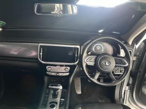 GWM P-Series 2.0TD double cab LT - Image 8