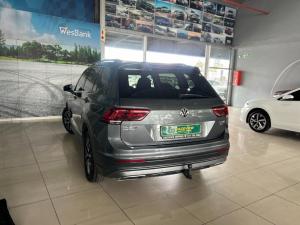 Volkswagen Tiguan Allspace 2.0TDI 4Motion Comfortline - Image 4