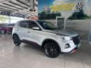 Thumbnail Chery Tiggo 4 Pro 1.5T Elite manual