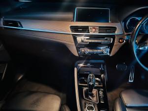 BMW X2 sDRIVE20i M Sport X automatic - Image 8