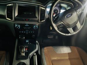 Ford Ranger 3.2TDCi double cab Hi-Rider Wildtrak auto - Image 6