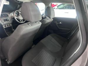 Volkswagen Polo Vivo hatch 1.4 Trendline - Image 14