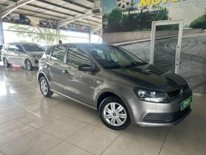Volkswagen Polo Vivo hatch 1.4 Trendline - Image 1