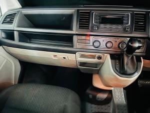 Volkswagen Kombi 2.0TDI SWB Trendline Launch Edition auto - Image 9