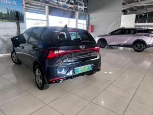 Hyundai i20 1.2 Motion - Image 4