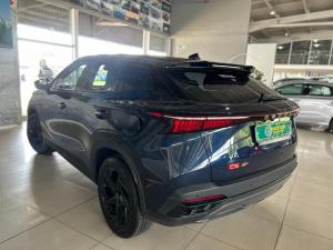 Omoda C5 1.6TGDI 290T GT - Image 5