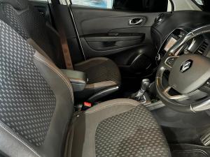 Renault Captur 88kW turbo Dynamique auto - Image 12