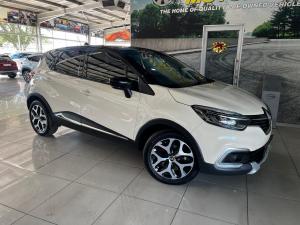 Renault Captur 88kW turbo Dynamique auto - Image 1