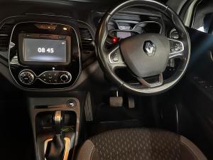 Renault Captur 88kW turbo Dynamique auto - Image 7