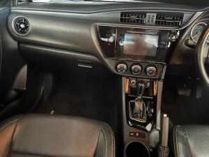 Toyota Corolla 1.6 Prestige auto - Image 11