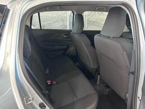 Suzuki Swift 1.2 GL+ manual - Image 10