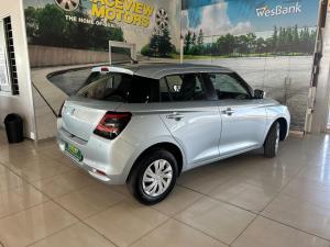 Suzuki Swift 1.2 GL+ manual - Image 3