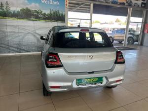 Suzuki Swift 1.2 GL+ manual - Image 4