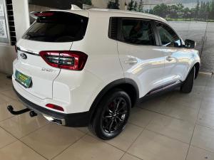 Chery Tiggo 4 Pro 1.5T Elite auto (CVT) - Image 4