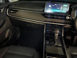 Chery Tiggo 4 Pro 1.5T Elite auto (CVT) - Image 7