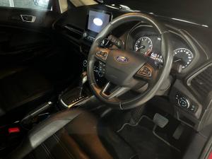 Ford EcoSport 1.0T Titanium auto - Image 10