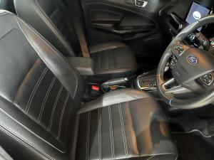 Ford EcoSport 1.0T Titanium auto - Image 11