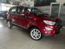 Thumbnail Ford EcoSport 1.0T Titanium auto