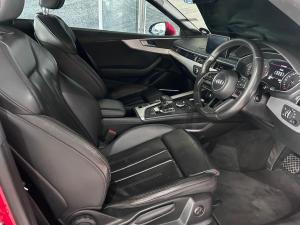 Audi A5 cabriolet 2.0TFSI sport - Image 14