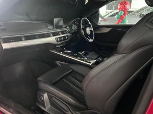Audi A5 cabriolet 2.0TFSI sport - Image 6