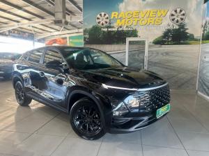 Omoda C5 1.5T 230T Style - Image 1