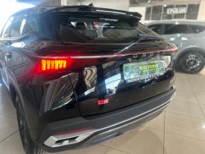 Omoda C5 1.5T 230T Style - Image 4