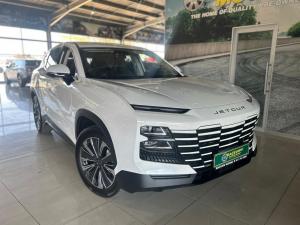 Jetour Dashing 1.5T Deluxe - Image 4