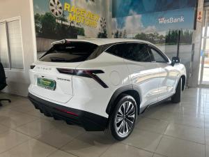 Jetour Dashing 1.5T Deluxe - Image 6