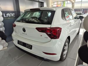 Volkswagen Polo hatch 1.0TSI - Image 2