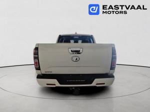 GWM P-Series 2.0TD double cab LT 4x4 - Image 6