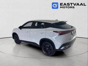 Omoda C5 1.5T 230T Style - Image 20