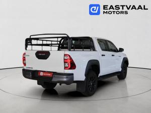 Toyota Hilux 2.8GD-6 double cab Legend auto - Image 17